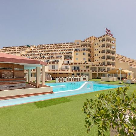 Apartament Casa Sol De Jandia Morro Jable Zewnętrze zdjęcie