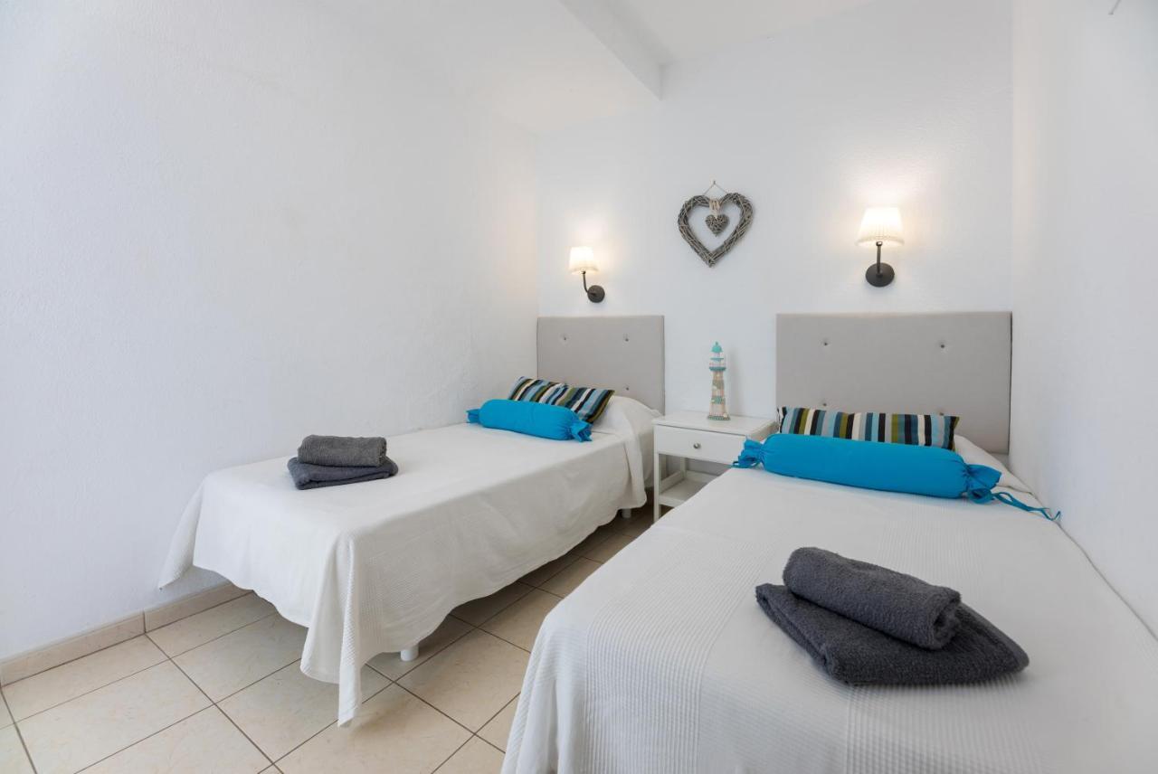 Apartament Casa Sol De Jandia Morro Jable Zewnętrze zdjęcie