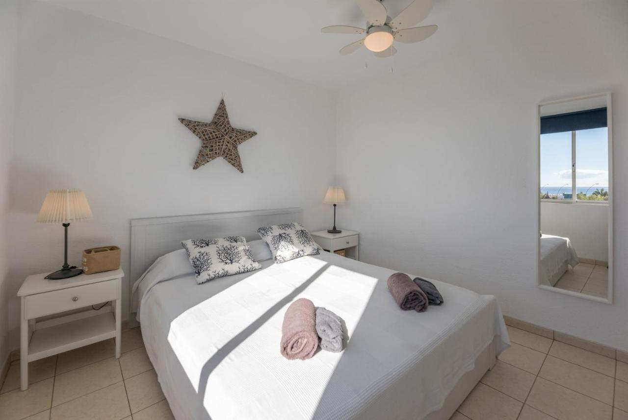 Apartament Casa Sol De Jandia Morro Jable Zewnętrze zdjęcie