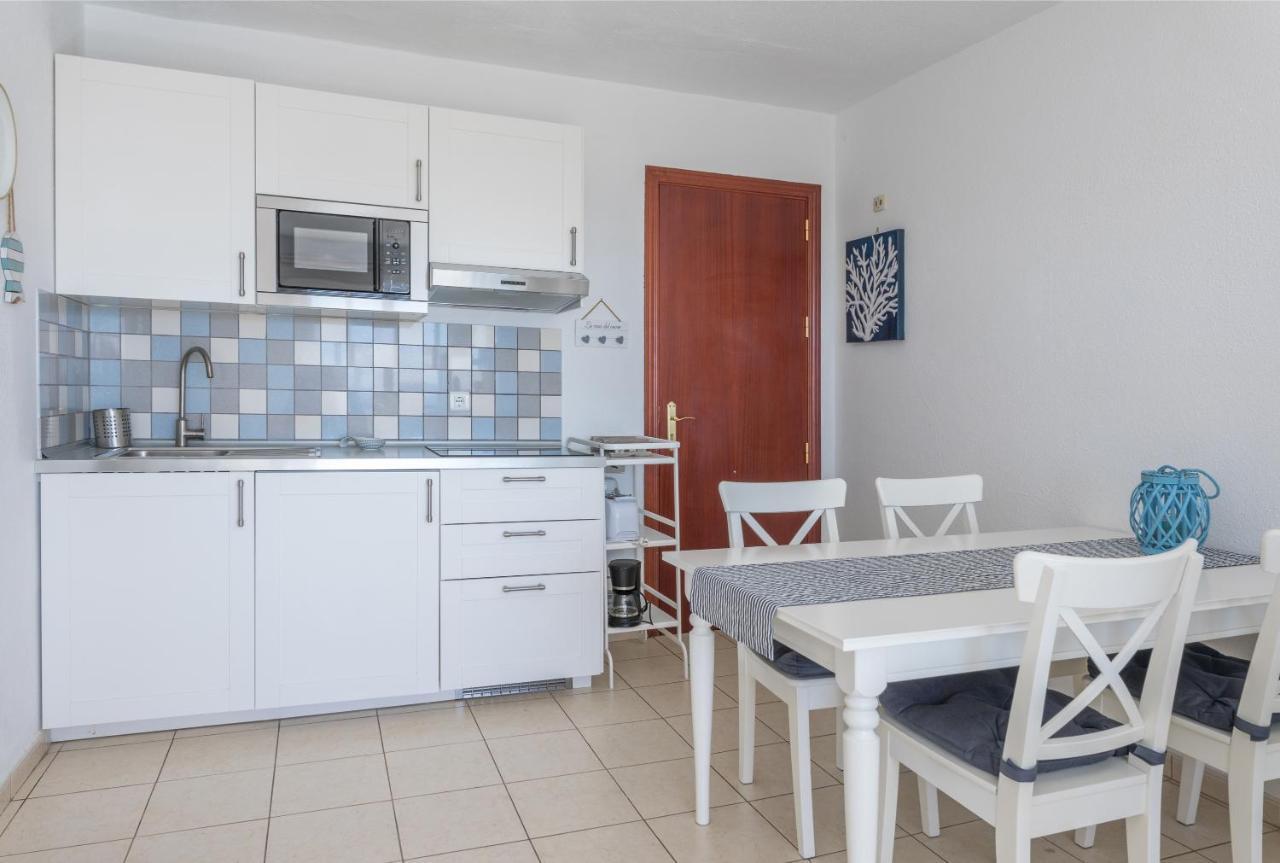 Apartament Casa Sol De Jandia Morro Jable Zewnętrze zdjęcie