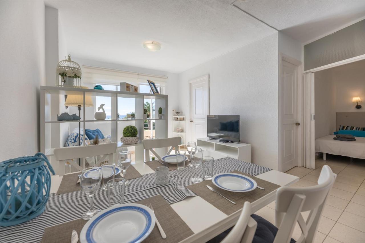 Apartament Casa Sol De Jandia Morro Jable Zewnętrze zdjęcie