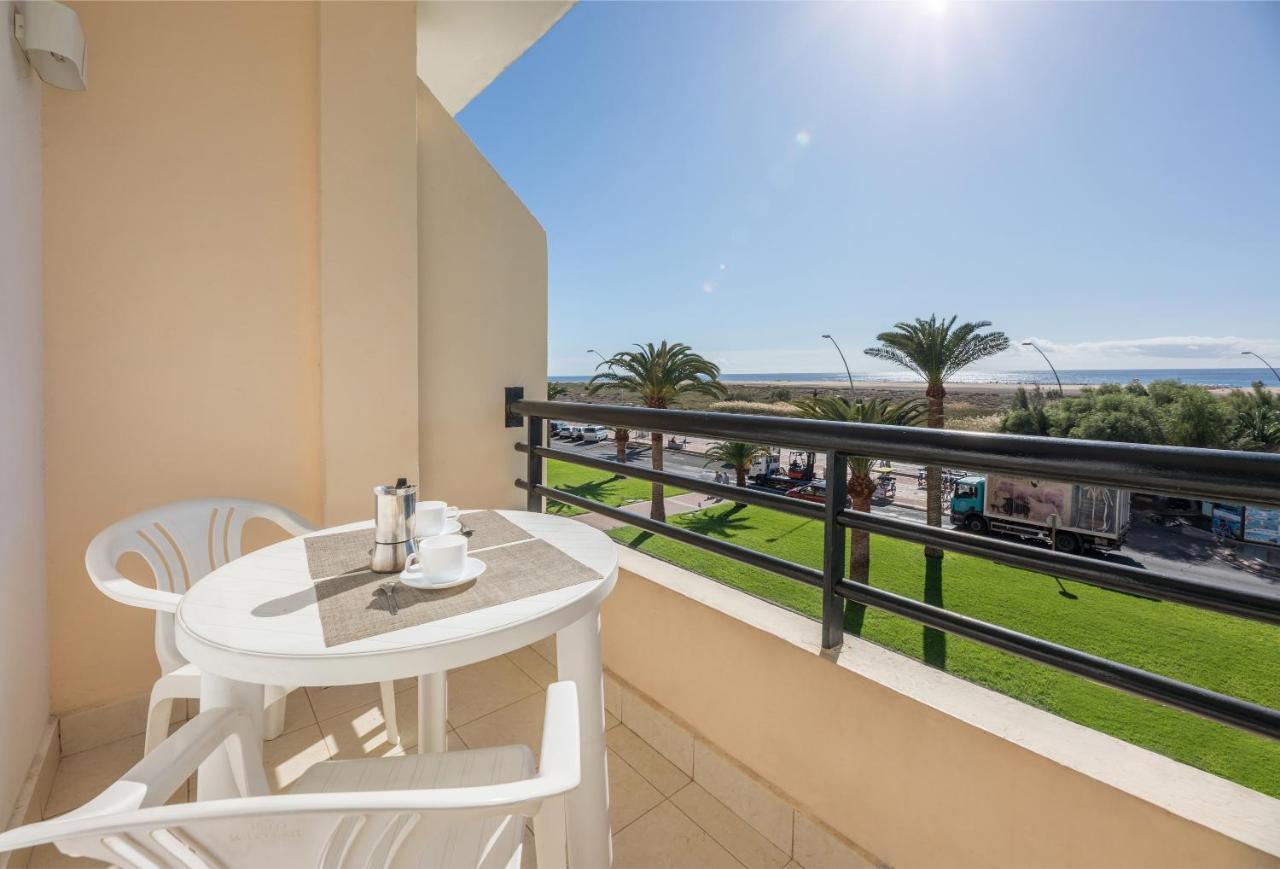 Apartament Casa Sol De Jandia Morro Jable Zewnętrze zdjęcie