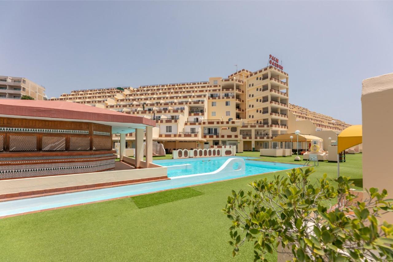Apartament Casa Sol De Jandia Morro Jable Zewnętrze zdjęcie