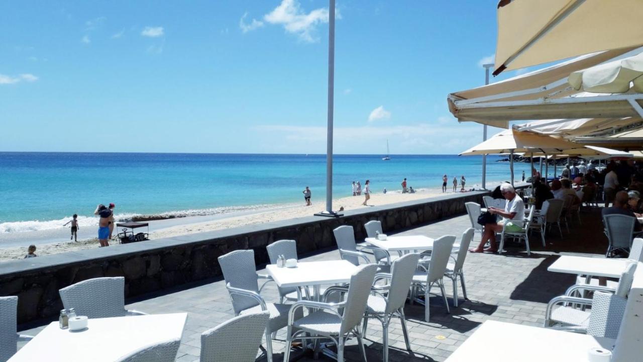 Apartament Casa Sol De Jandia Morro Jable Zewnętrze zdjęcie